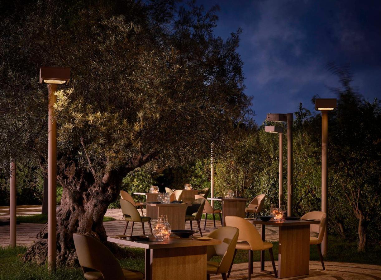 Baia Di Chia Resort Sardinia, Curio Collection By Hilton Екстер'єр фото