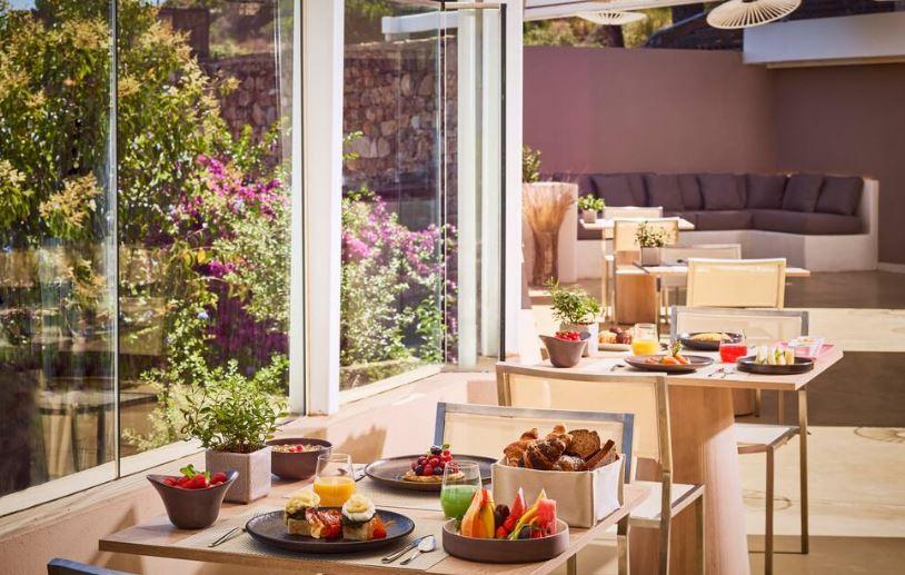 Baia Di Chia Resort Sardinia, Curio Collection By Hilton Екстер'єр фото